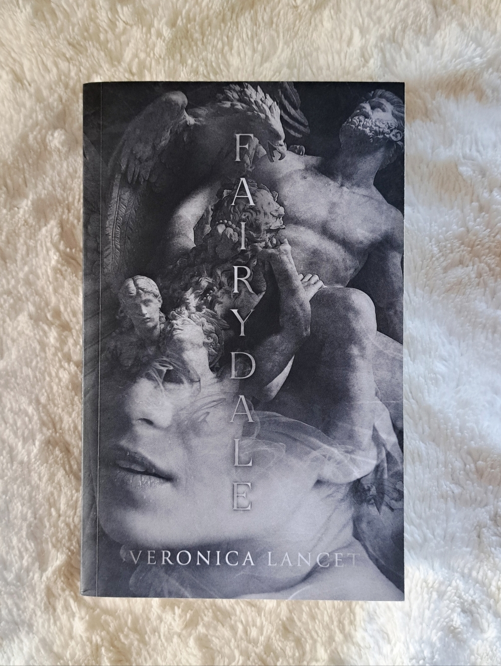 Fairydale Veronica Lancet OOP